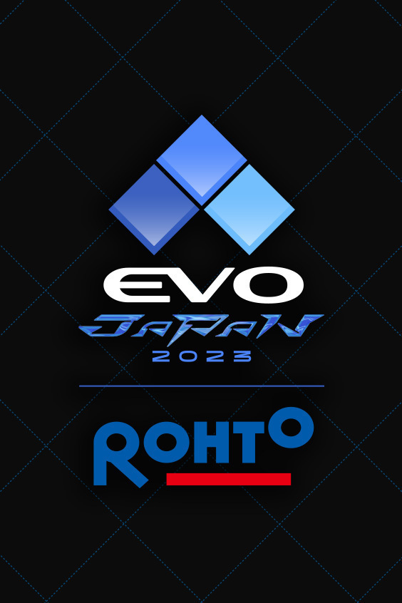 EVO Japan 2023 x SmashlogTVのコラボレーション！第1部の動画3本を一挙公開！